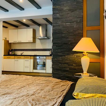Ferienwohnung Tannenweg Baden-Baden Bagian luar foto