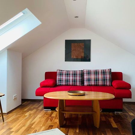 Ferienwohnung Tannenweg Baden-Baden Bagian luar foto