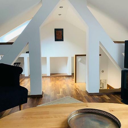 Ferienwohnung Tannenweg Baden-Baden Bagian luar foto