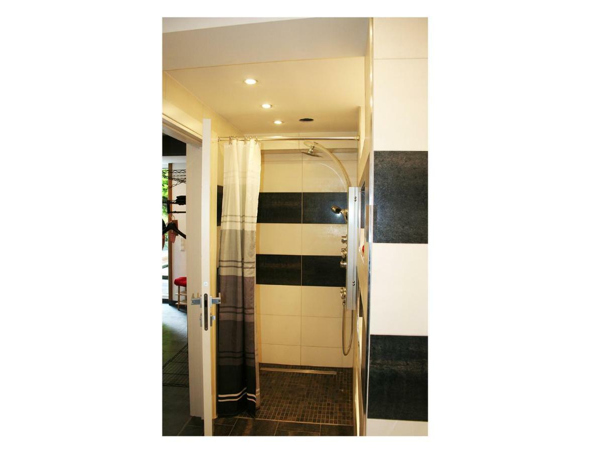 Ferienwohnung Tannenweg Baden-Baden Bagian luar foto