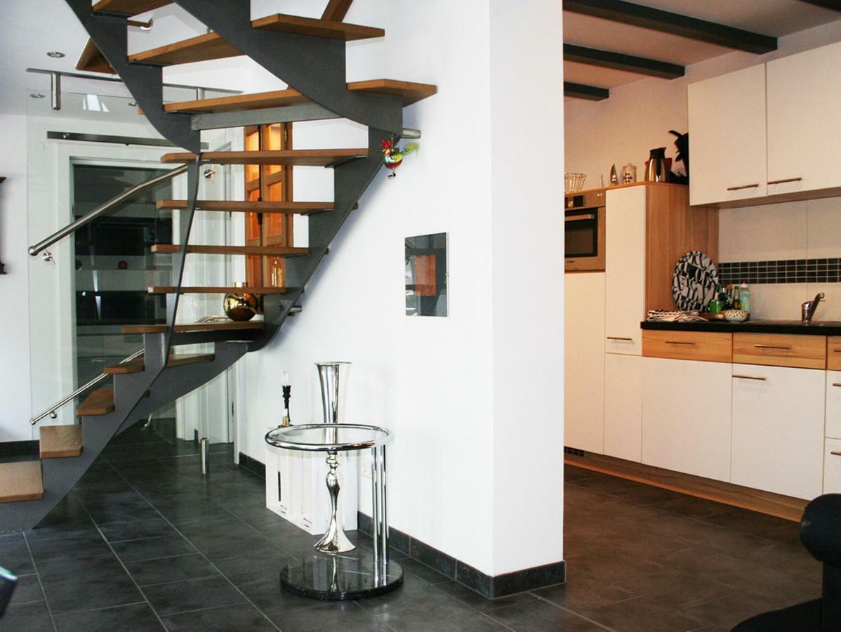 Ferienwohnung Tannenweg Baden-Baden Bagian luar foto
