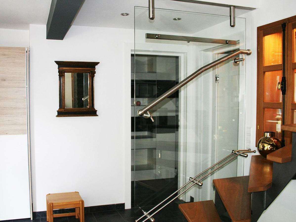 Ferienwohnung Tannenweg Baden-Baden Bagian luar foto