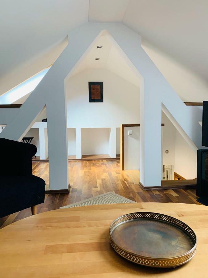 Ferienwohnung Tannenweg Baden-Baden Bagian luar foto